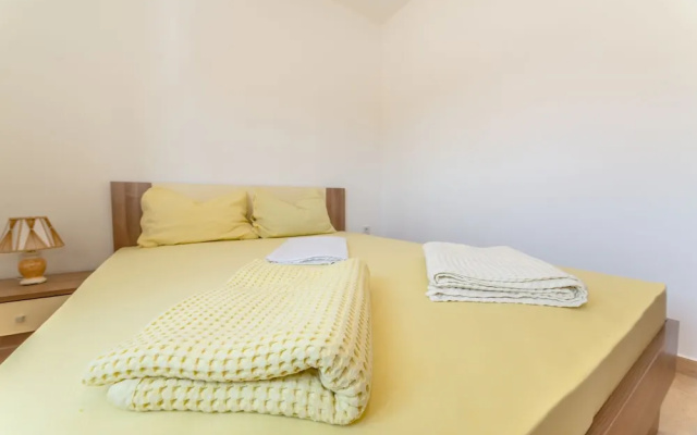 Apartment Lacic