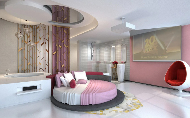 Bangkok One Hotel Shenzhen Dalang Branch