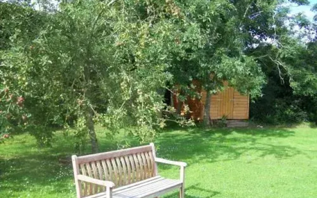 Evergreen Malahide B&B