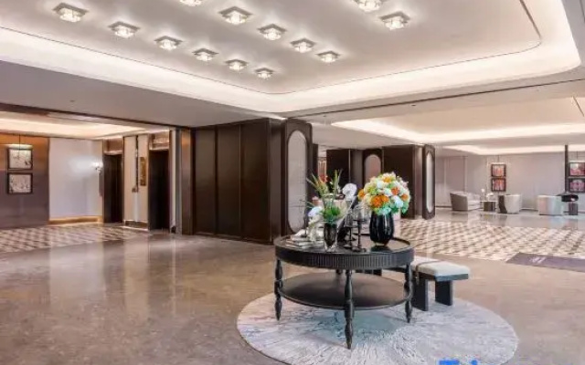 Novotel Harbin Zhongyang Street