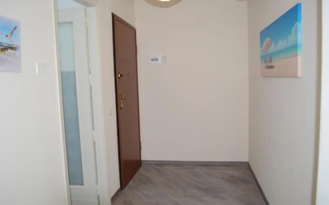 Fondachello Beach House 1
