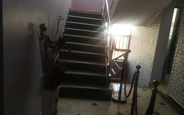 Setavin Hotel