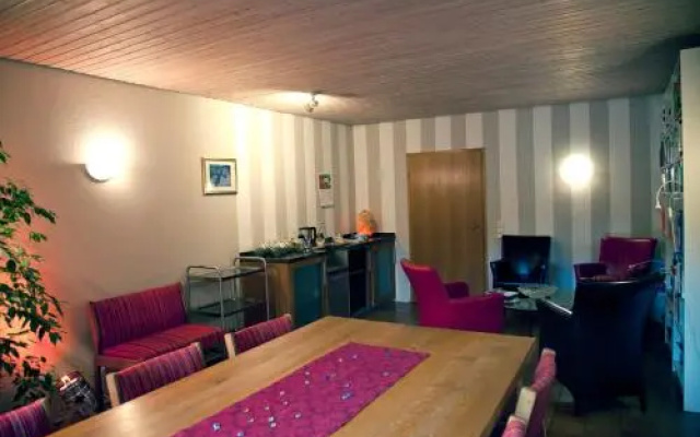 Stilles Haus
