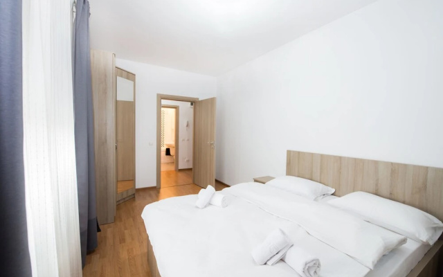 Sebastian Apartment