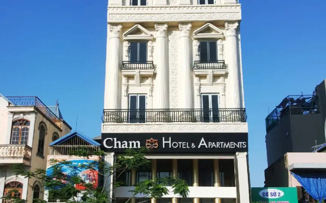 Cham Hotel & Apartment