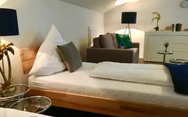 Apartment Living