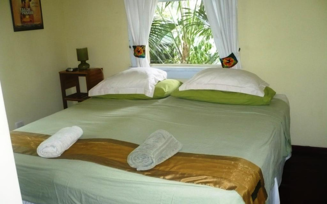 Dos Palmitos B&B