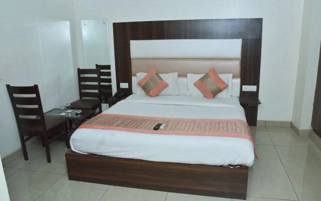 Airport Hotel Classic Park