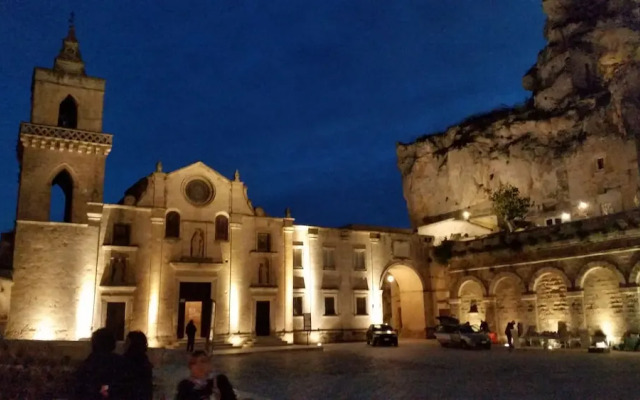 Casa Dell'Artista