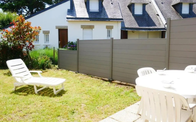 Appartement Carnac, 2 Pièces, 4 Personnes - Fr-1-477-156