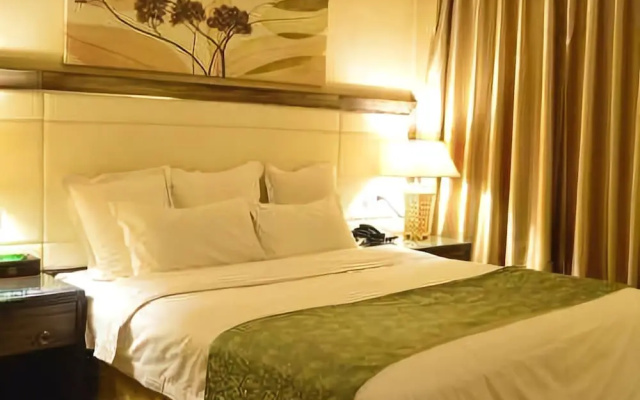 Kunlun International Business Hotel