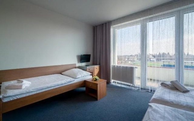 Garni Hotel Třeboň