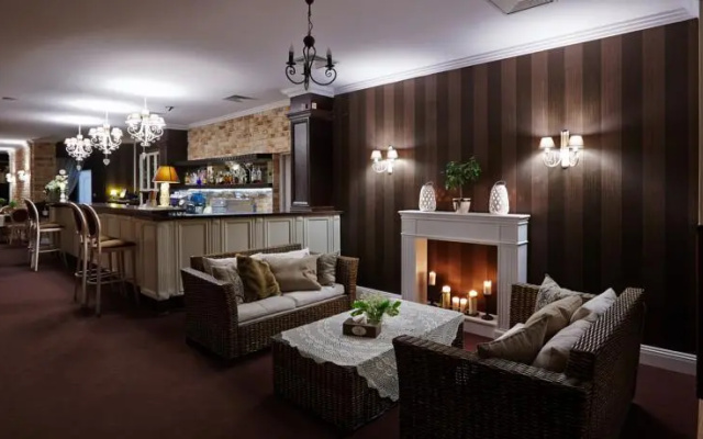 Hotel Grodzki