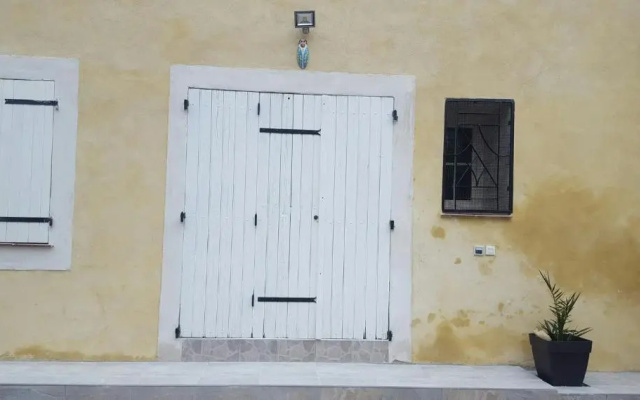 Gite O'cigales