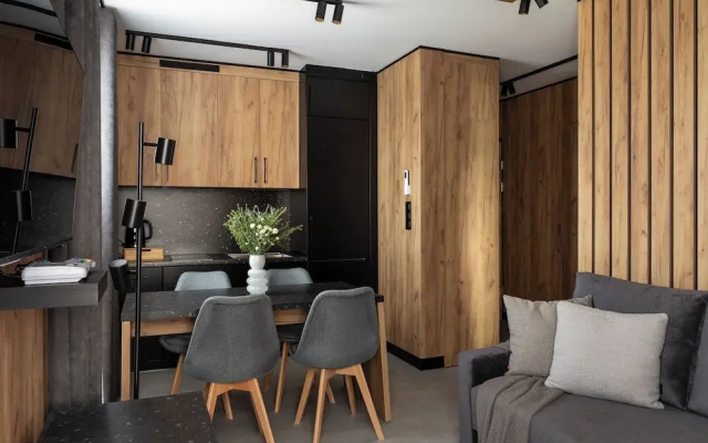 Cyrhla Apartamenty