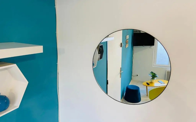 Le duplex Abbevillois