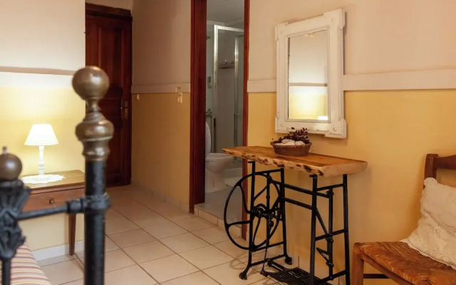 Amnisiades Apartments