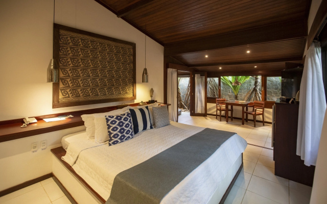 Hotel Sombra e Água Fresca