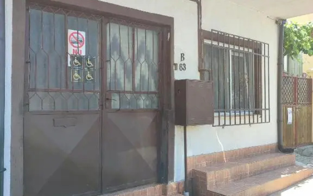 Casa Emy La 500m de Plaja 3 papuci