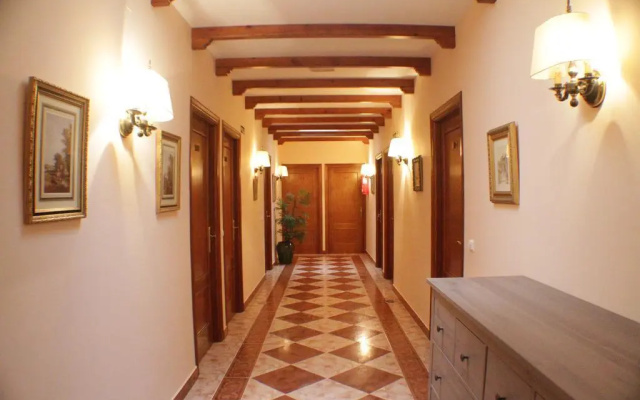 Hostal Cabo Roche