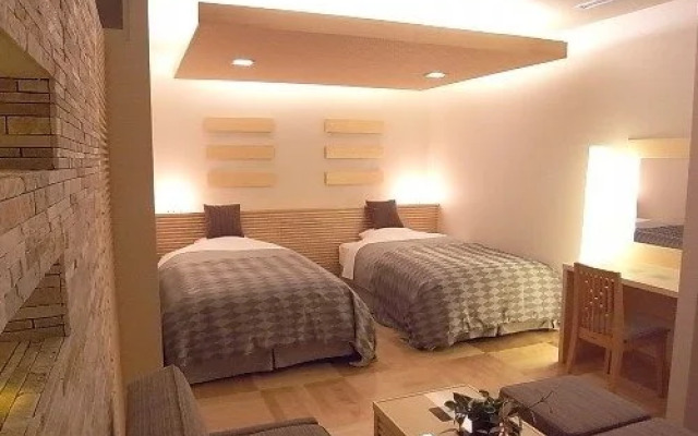 Keio Hotel