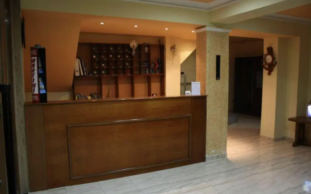 Hotel Martini