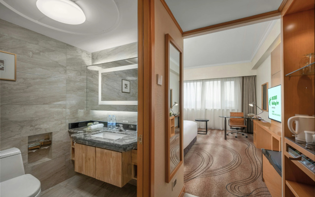 Holiday Inn Beijing Chang An West by IHG