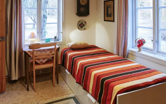 6 Person Holiday Home in Alsterbro