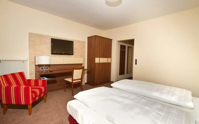 Hotel 4 Jahreszeiten