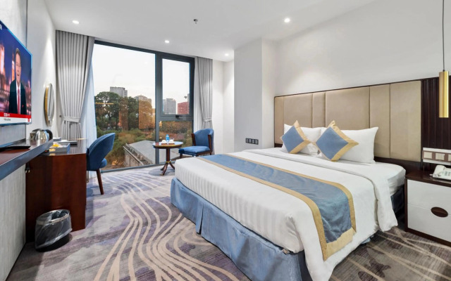 22Land Hotel Saigon