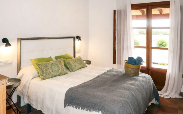 Holiday Home Can Soler - FEL125