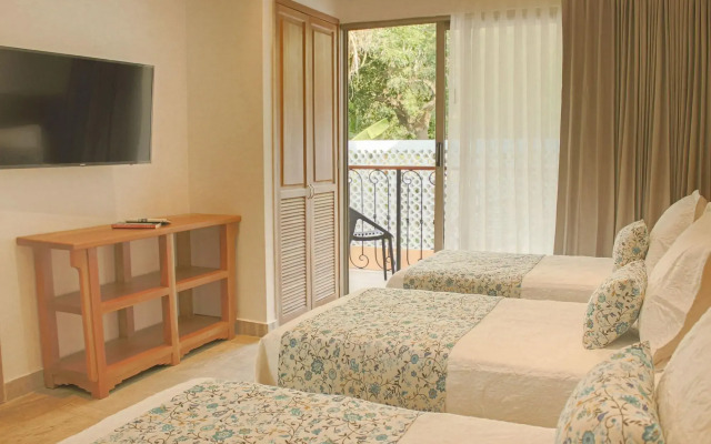 La Gloria Hotel by BespokeColombia