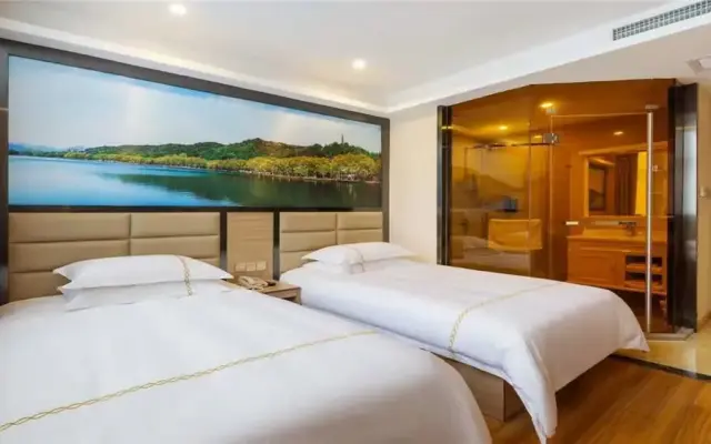 Elan Inn Hangzhou West Lake Qingchun Road