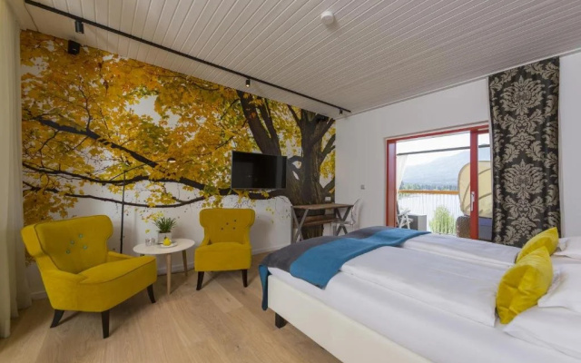 Kleines Hotel Kärnten