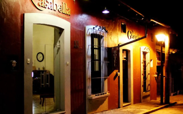 Hotel Boutique Casabella