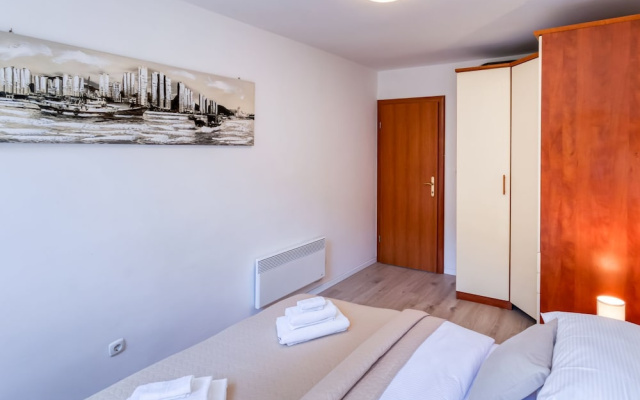 Apartment Promenada