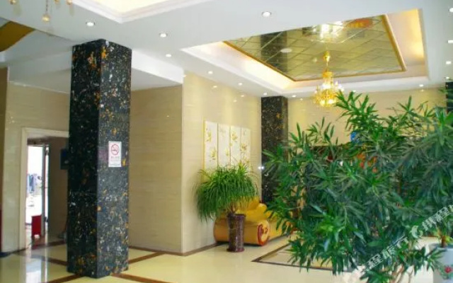Hongcheng Hotel