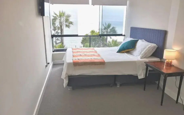 Espacio Luxury Apartments Malecón 2