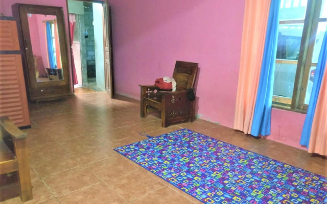 Madit Jaya Homestay