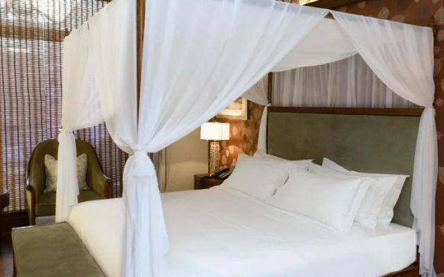 Goot Resorts