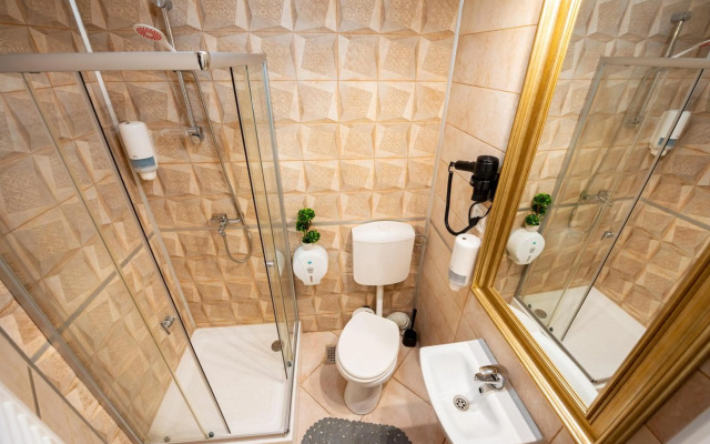 Unirii Suites