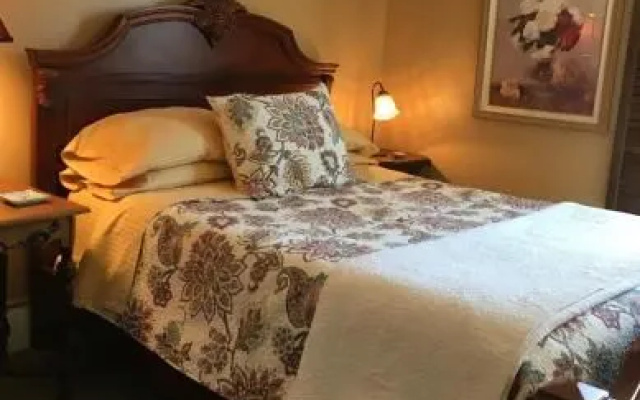 The Madison House Bed and Breakfast