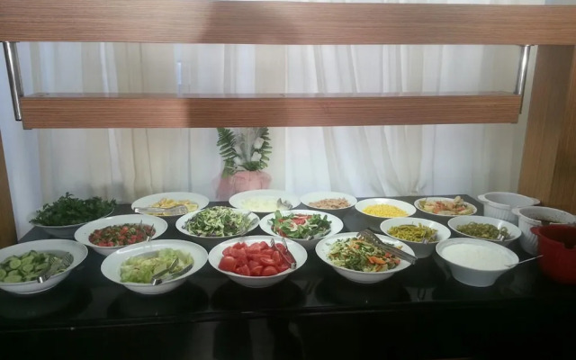 Fiorita Beach Hotel