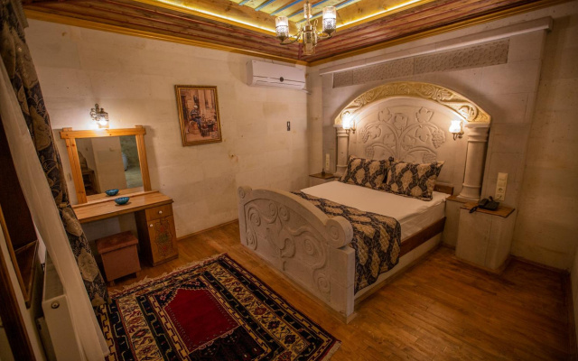 Goreme Reva Hotel