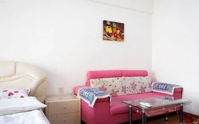 Shenyang Bokexinju Apartment Tiexi Jinhao Building Branch