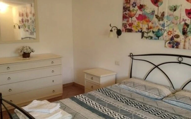 Bed & Bike Casa dei Papi