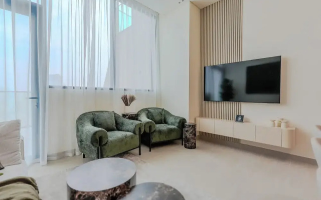 Binghatti Royale Residences - JVC