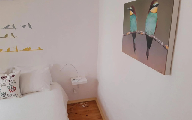 Casas de Alcamim