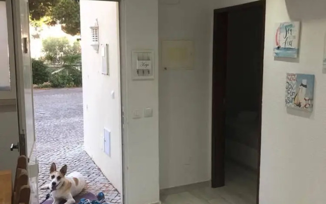 Apartment AT THE Algarve