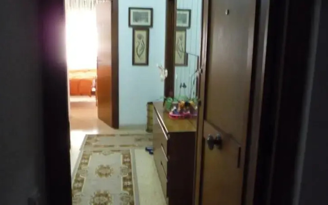 Chalet Paterna